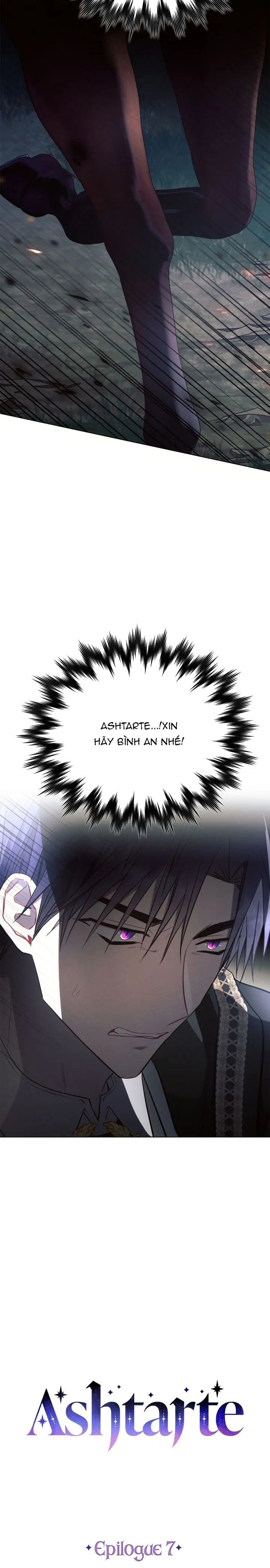 Công Chúa Ashtarte Chapter 92 - Trang 2