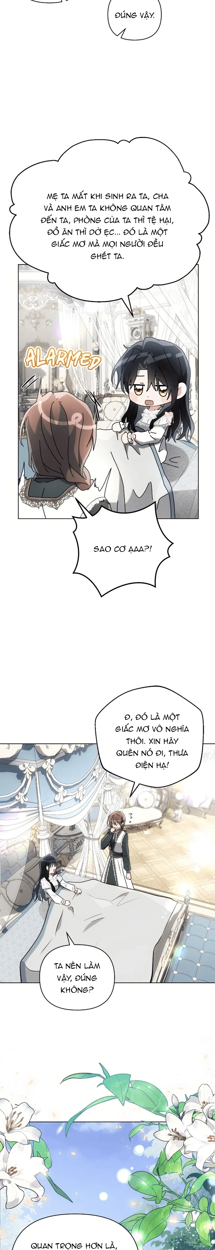 Công Chúa Ashtarte Chapter 92 - Trang 2