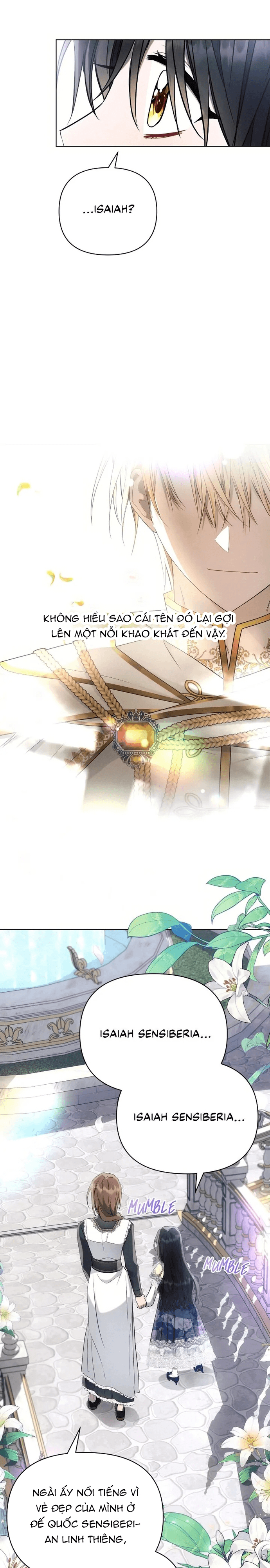 Công Chúa Ashtarte Chapter 92 - Trang 2