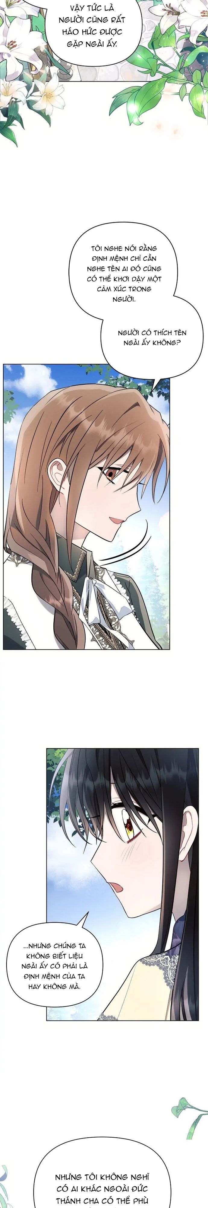 Công Chúa Ashtarte Chapter 92 - Trang 2