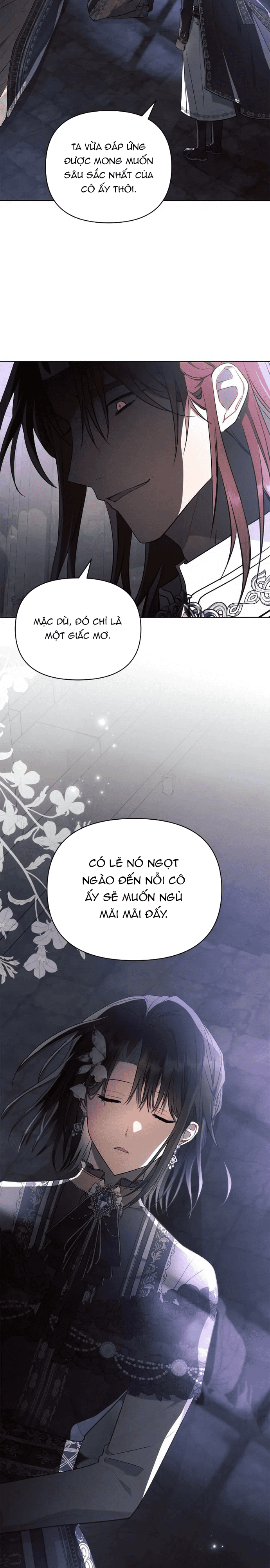Công Chúa Ashtarte Chapter 92 - Trang 2