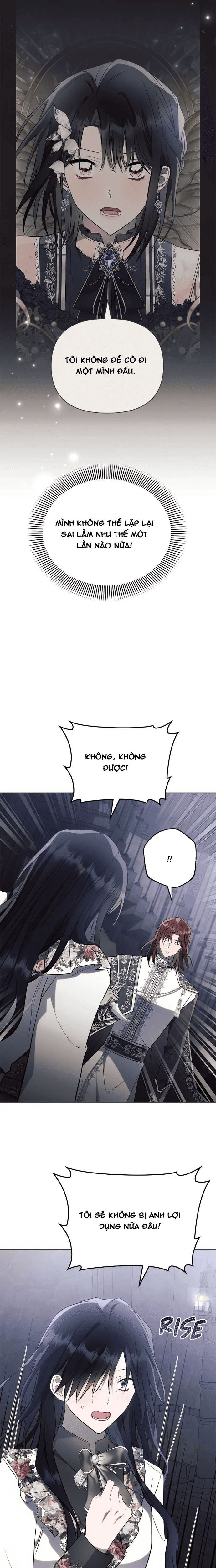 Công Chúa Ashtarte Chapter 93 - Trang 2