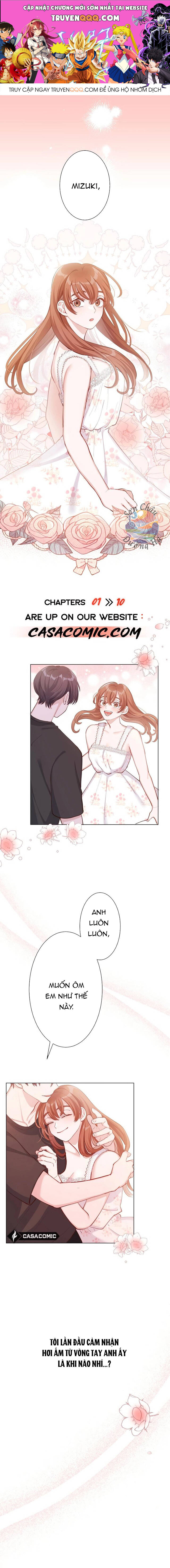Hương Đào Hè Chapter 1 - Trang 2