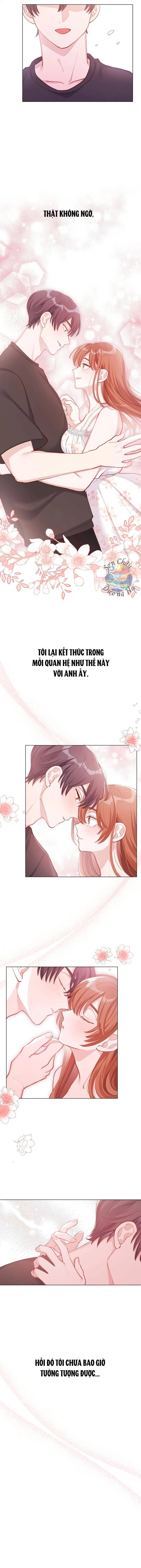 Hương Đào Hè Chapter 1 - Trang 2