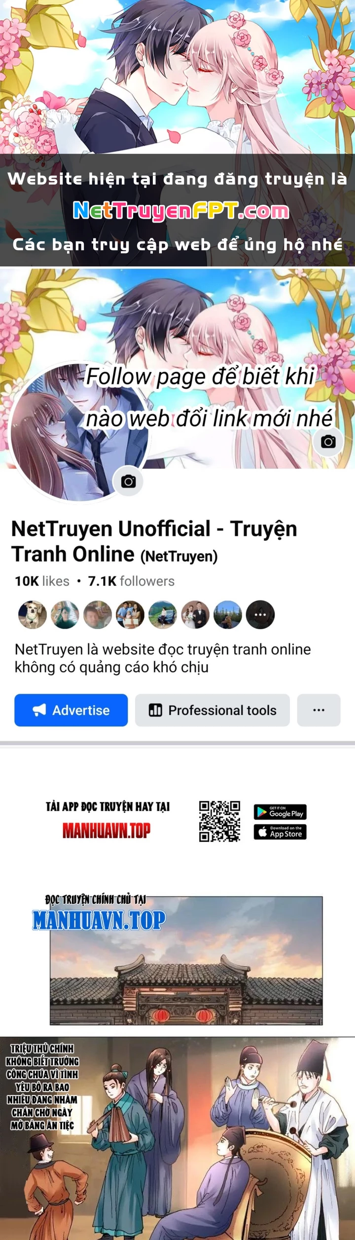 Tiểu Các Lão Chapter 159 - Trang 2