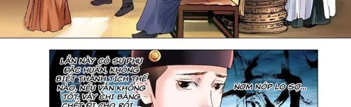 Tiểu Các Lão Chapter 159 - Trang 2