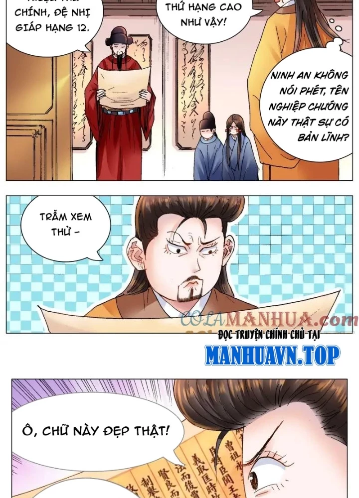 Tiểu Các Lão Chapter 159 - Trang 2