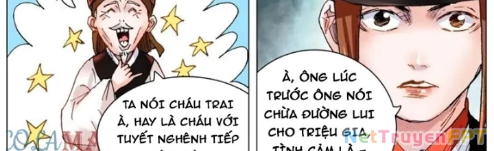 Tiểu Các Lão Chapter 162 - Trang 2