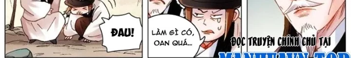 Tiểu Các Lão Chapter 162 - Trang 2