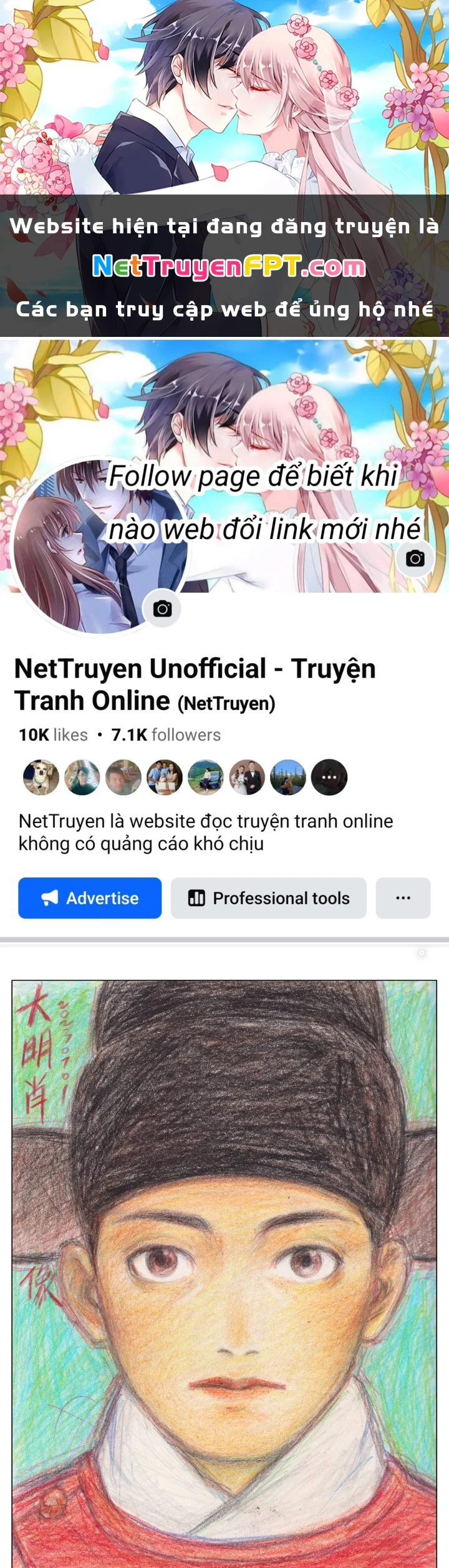 Tiểu Các Lão Chapter 175 - Trang 2