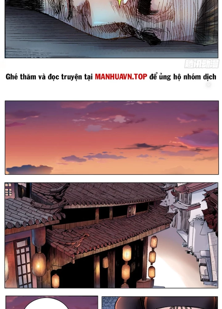 Tiểu Các Lão Chapter 175 - Trang 2