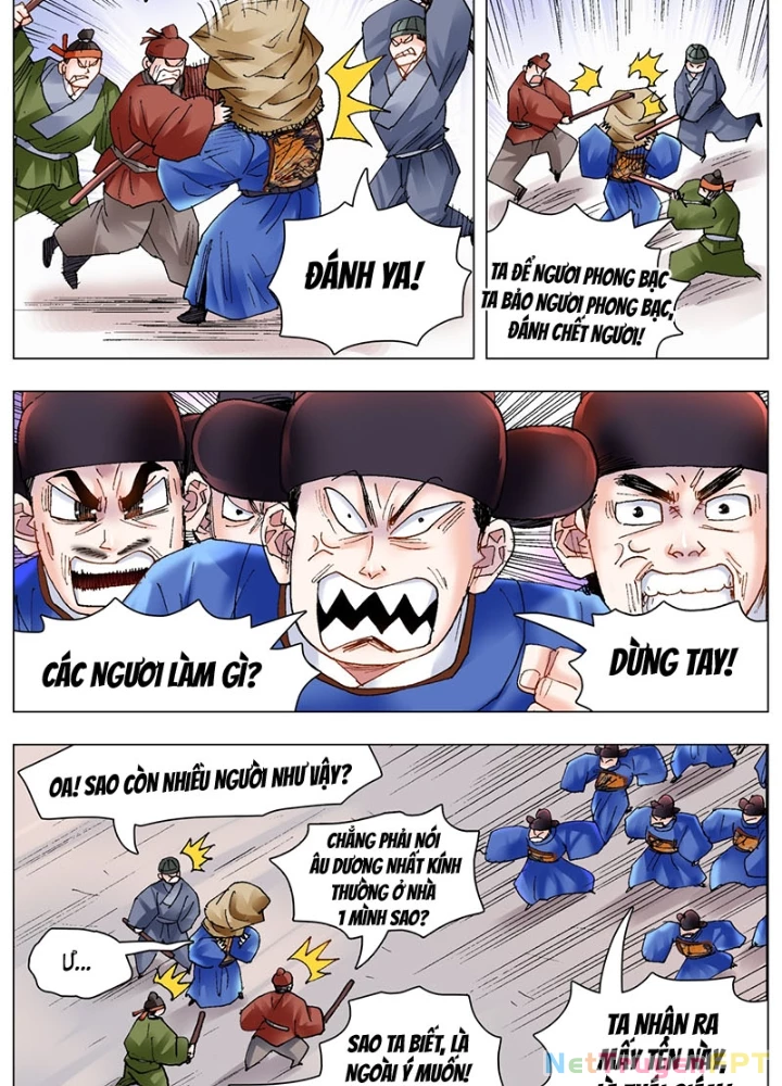 Tiểu Các Lão Chapter 175 - Trang 2