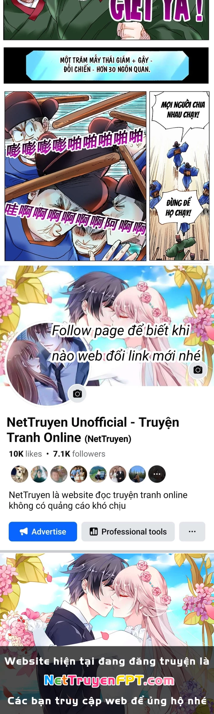 Tiểu Các Lão Chapter 175 - Trang 2