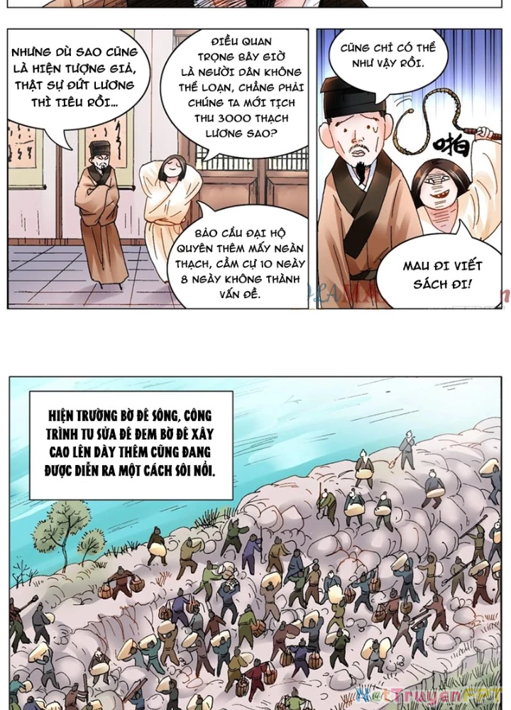 Tiểu Các Lão Chapter 194 - Trang 2
