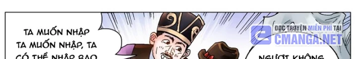 Tiểu Các Lão Chapter 194 - Trang 2