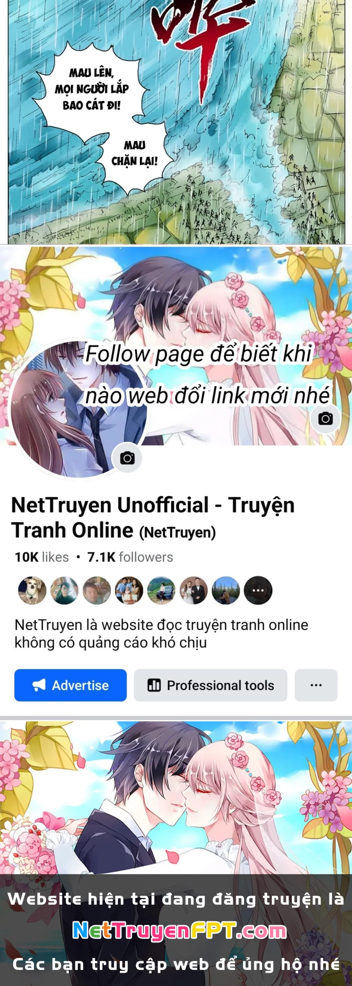 Tiểu Các Lão Chapter 194 - Trang 2