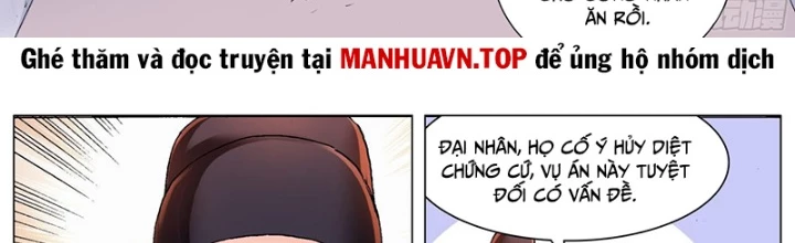 Tiểu Các Lão Chapter 206 - Trang 2
