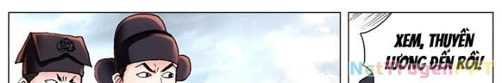 Tiểu Các Lão Chapter 206 - Trang 2