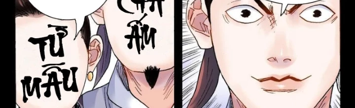 Tiểu Các Lão Chapter 208 - Trang 2