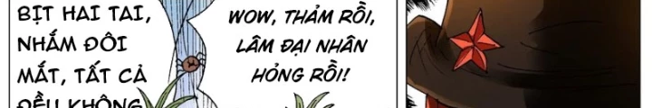 Tiểu Các Lão Chapter 208 - Trang 2