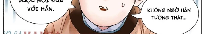 Tiểu Các Lão Chapter 216 - Trang 2