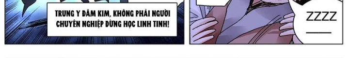 Tiểu Các Lão Chapter 227 - Trang 2