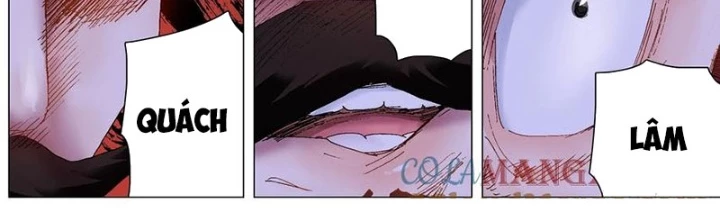 Tiểu Các Lão Chapter 231 - Trang 2