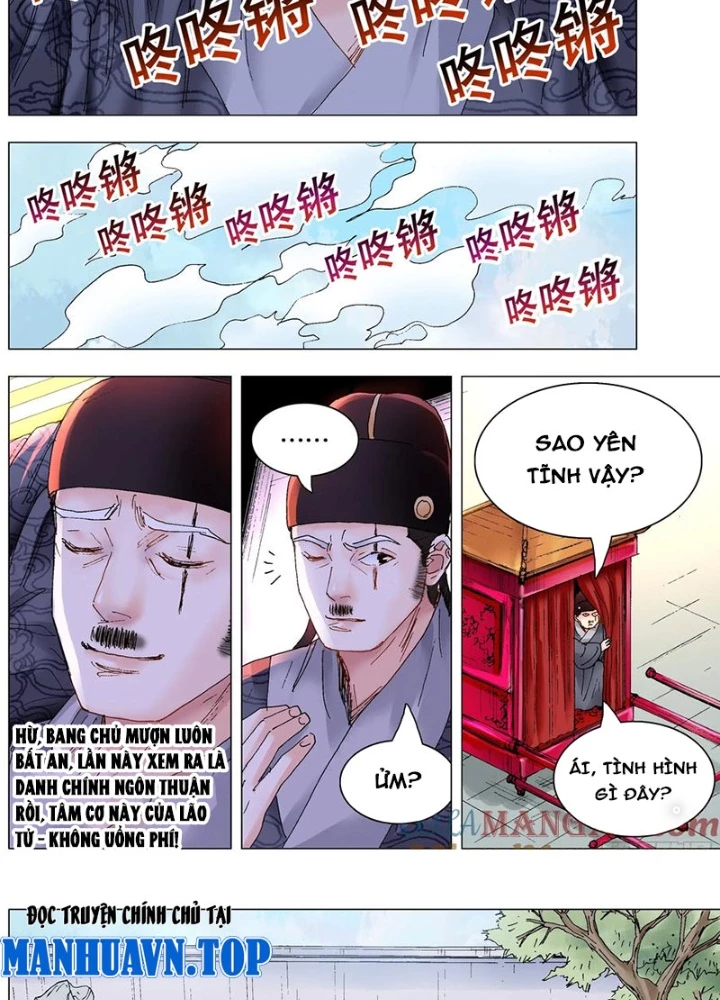 Tiểu Các Lão Chapter 231 - Trang 2
