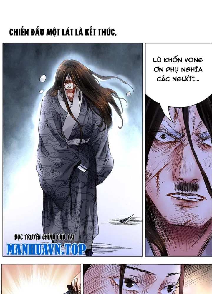 Tiểu Các Lão Chapter 231 - Trang 2