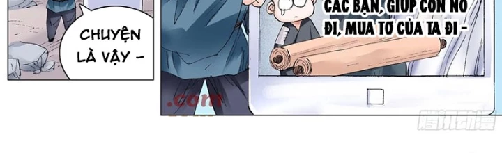 Tiểu Các Lão Chapter 233 - Trang 2