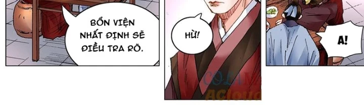 Tiểu Các Lão Chapter 240 - Trang 2