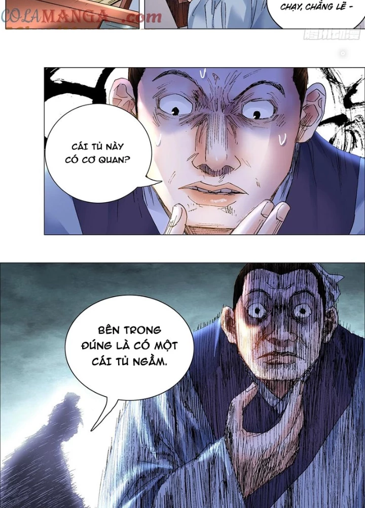 Tiểu Các Lão Chapter 240 - Trang 2