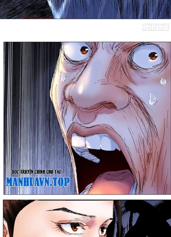 Tiểu Các Lão Chapter 240 - Trang 2