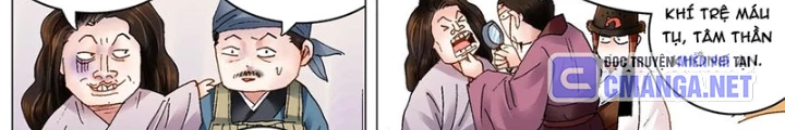 Tiểu Các Lão Chapter 243 - Trang 2