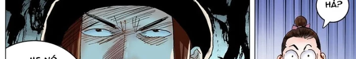 Tiểu Các Lão Chapter 243 - Trang 2