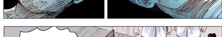 Tiểu Các Lão Chapter 243 - Trang 2