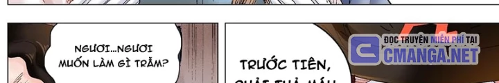 Tiểu Các Lão Chapter 243 - Trang 2