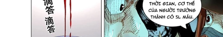 Tiểu Các Lão Chapter 243 - Trang 2