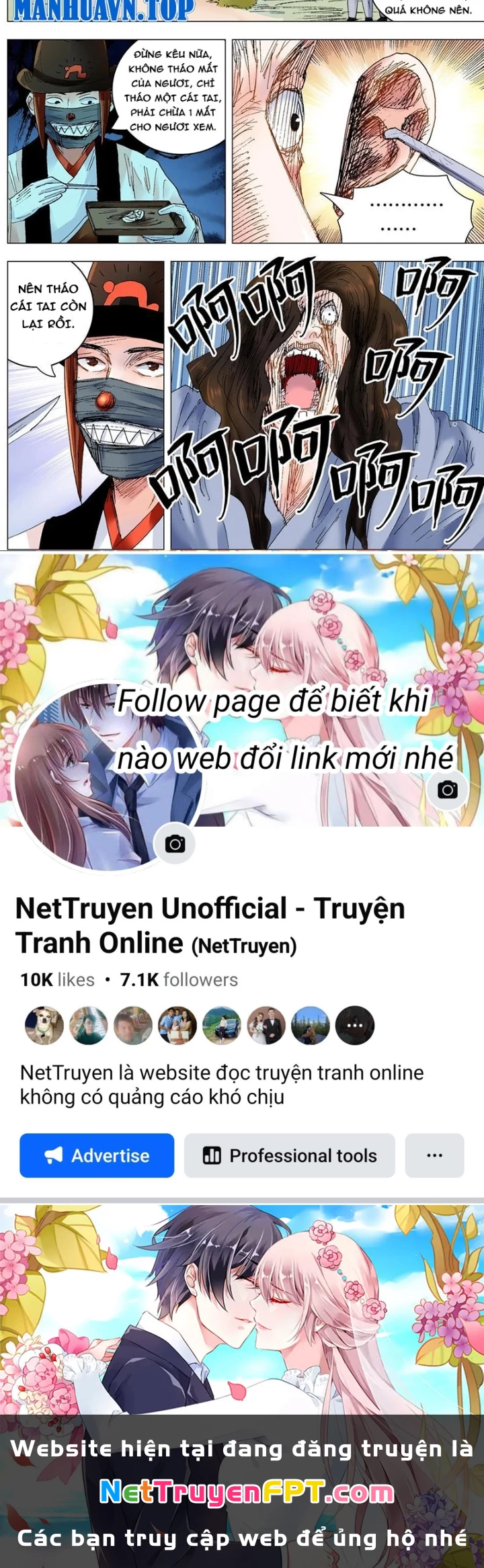 Tiểu Các Lão Chapter 243 - Trang 2