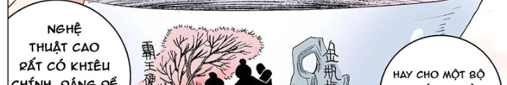 Tiểu Các Lão Chapter 244 - Trang 2