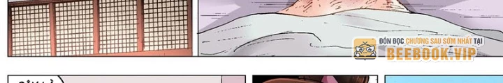 Tiểu Các Lão Chapter 244 - Trang 2