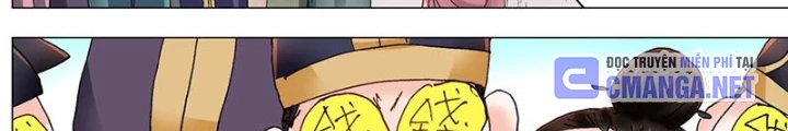 Tiểu Các Lão Chapter 244 - Trang 2