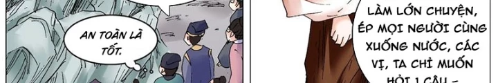 Tiểu Các Lão Chapter 245 - Trang 2