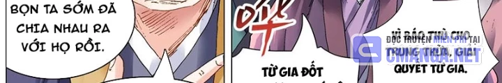 Tiểu Các Lão Chapter 245 - Trang 2