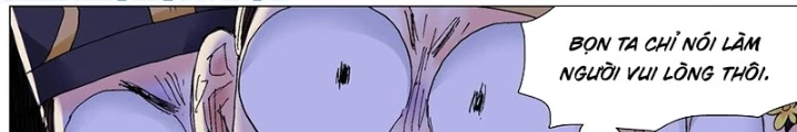 Tiểu Các Lão Chapter 245 - Trang 2