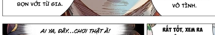 Tiểu Các Lão Chapter 245 - Trang 2