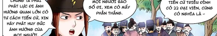 Tiểu Các Lão Chapter 245 - Trang 2