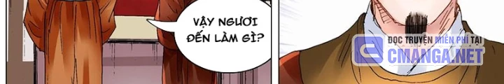 Tiểu Các Lão Chapter 245 - Trang 2