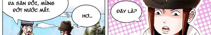 Tiểu Các Lão Chapter 245 - Trang 2