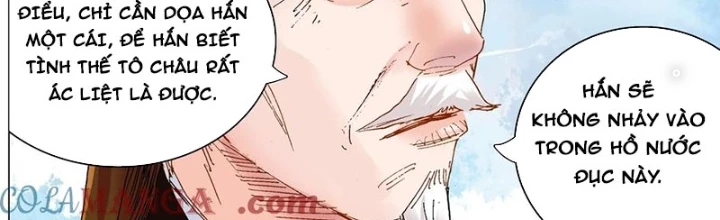 Tiểu Các Lão Chapter 246 - Trang 2